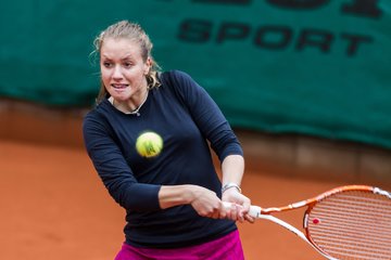 Bild 7 - Der Club an der Alster - Braunschweiger THC : Ergebnis: 7:2